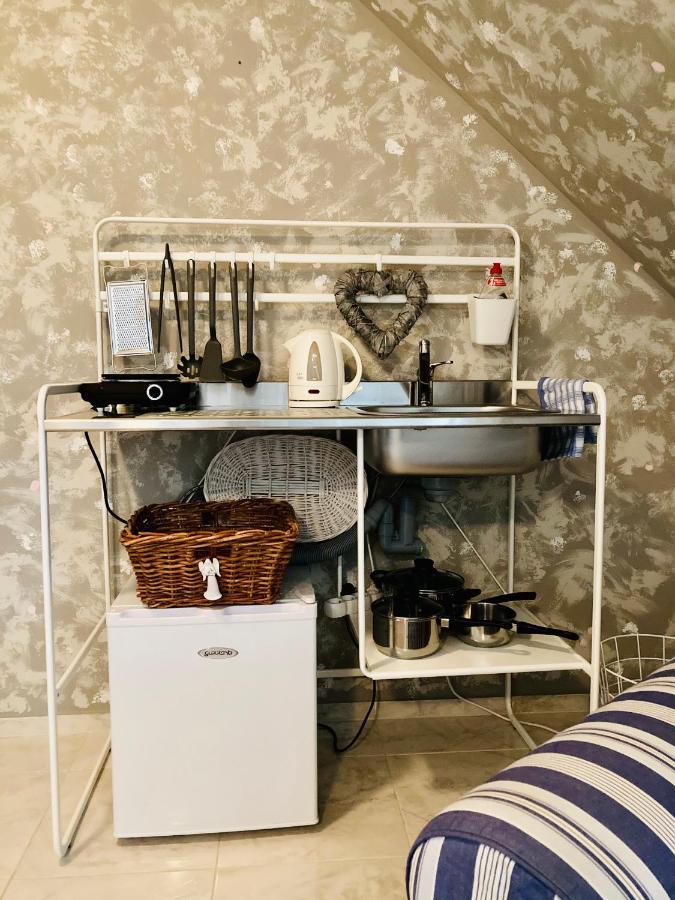 Apartman U Zamecke Dyje Леднице Екстериор снимка