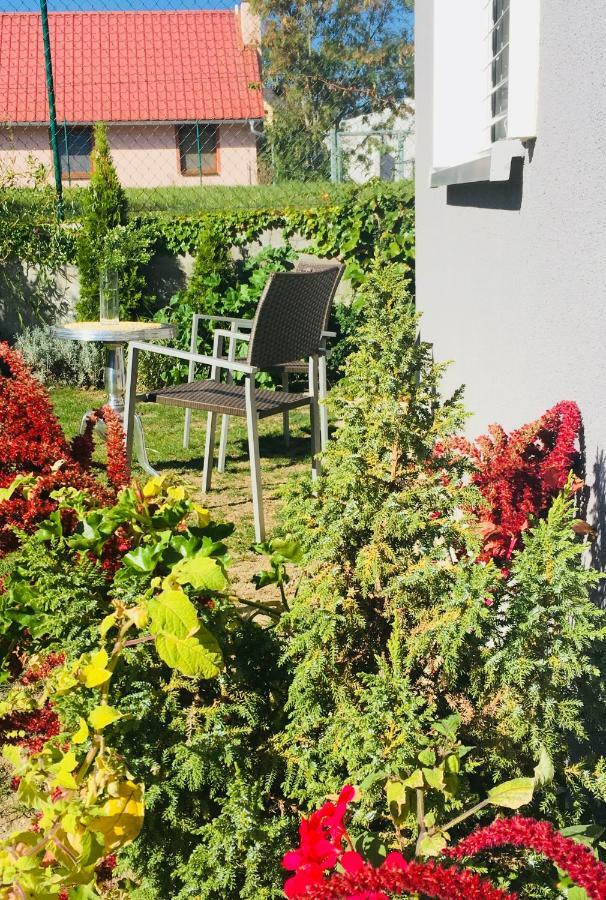 Apartman U Zamecke Dyje Леднице Екстериор снимка