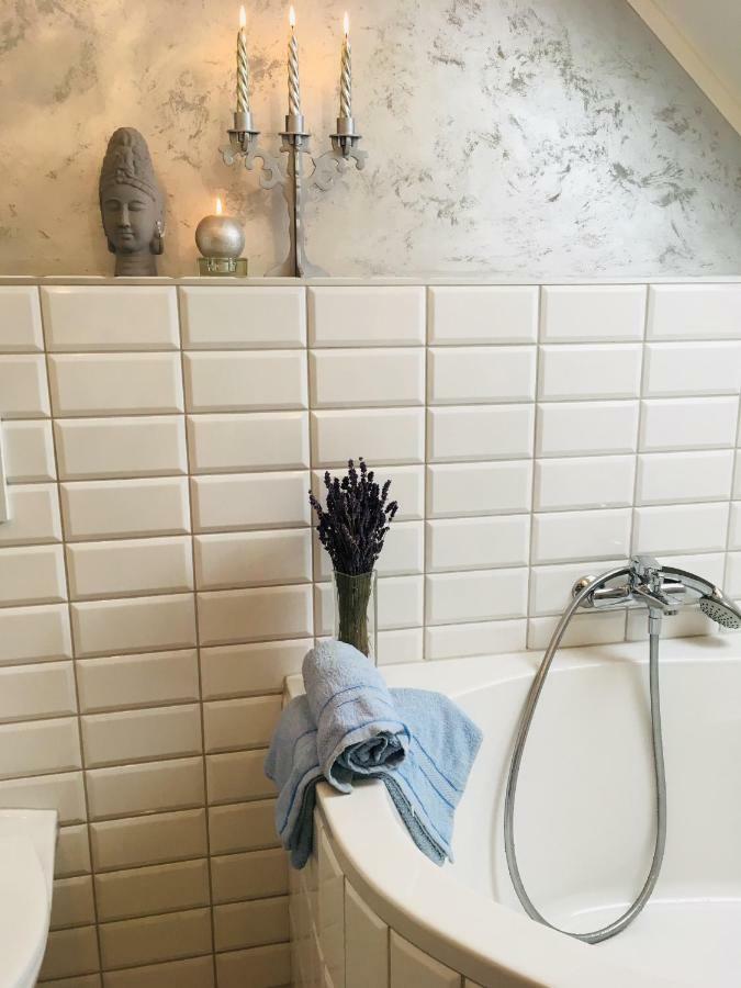 Apartman U Zamecke Dyje Леднице Екстериор снимка