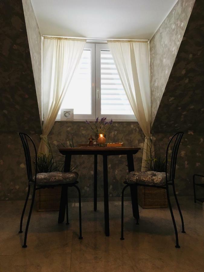 Apartman U Zamecke Dyje Леднице Екстериор снимка
