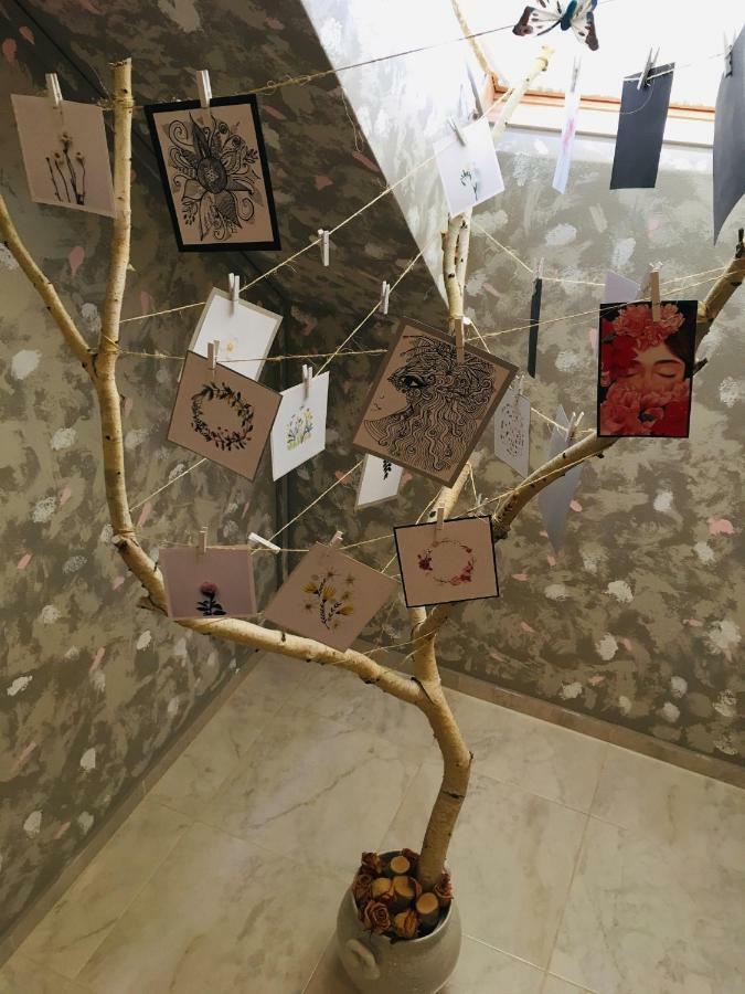 Apartman U Zamecke Dyje Леднице Екстериор снимка