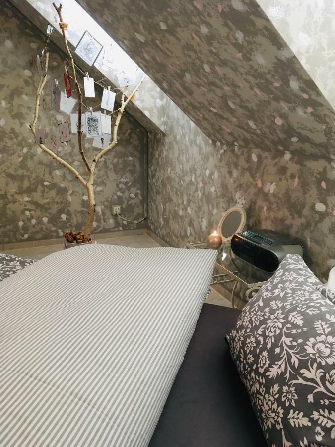 Apartman U Zamecke Dyje Леднице Екстериор снимка