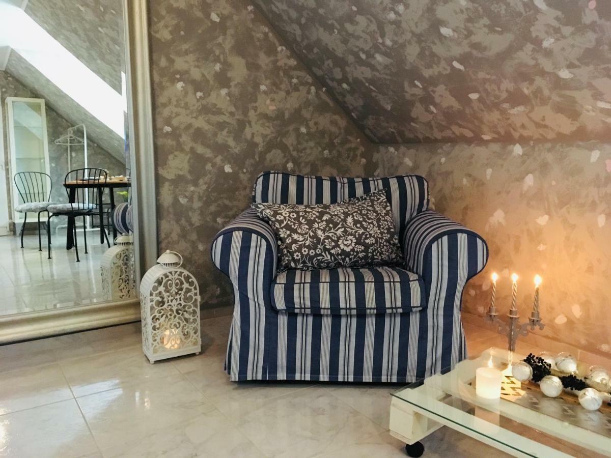 Apartman U Zamecke Dyje Леднице Екстериор снимка