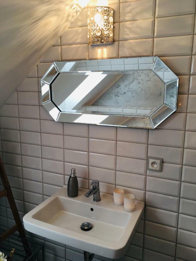 Apartman U Zamecke Dyje Леднице Екстериор снимка