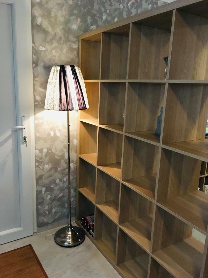 Apartman U Zamecke Dyje Леднице Екстериор снимка