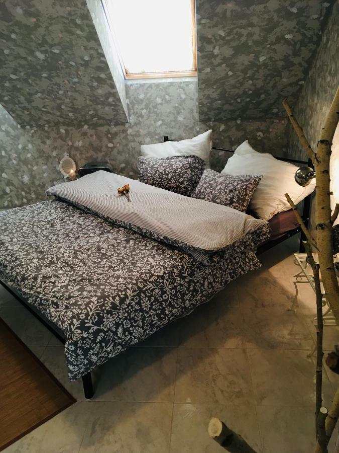 Apartman U Zamecke Dyje Леднице Екстериор снимка