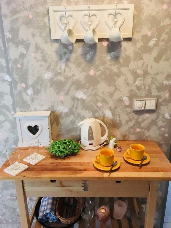 Apartman U Zamecke Dyje Леднице Екстериор снимка