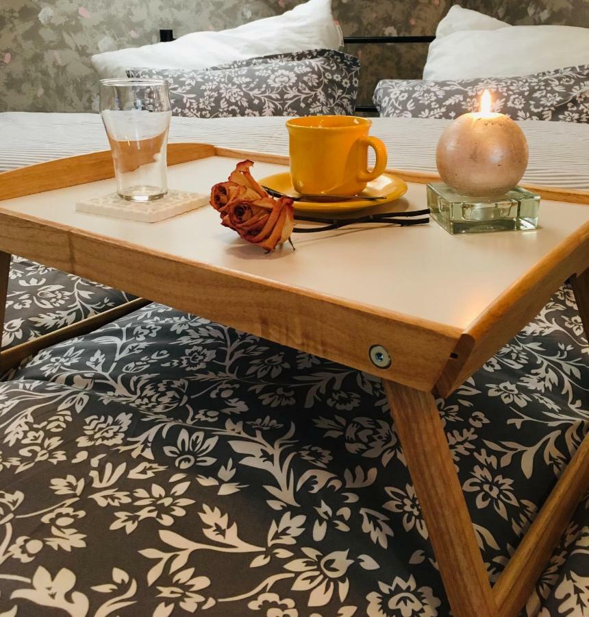 Apartman U Zamecke Dyje Леднице Екстериор снимка